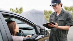 車一括査定で査定士がチェックする7つのポイント