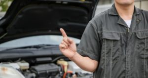 車の下取りはダメ！査定基準を知って高額査定を狙って下さい！