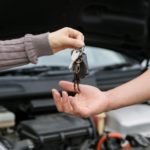 車査定にスペアキーは必要？スペアキーなしは査定額に影響する？