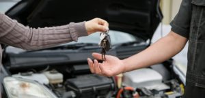 車査定にスペアキーは必要？スペアキーなしは査定額に影響する？