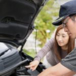 車査定の立ち会いについて