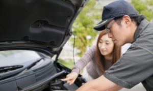 車査定の立ち会いについて