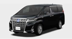 アルファードの買取価格・査定相場ならこちら！