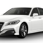 クラウンの買取価格・査定相場ならこちら!