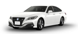 クラウンの買取価格・査定相場ならこちら！