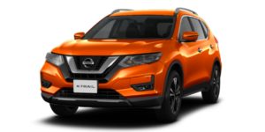 エクストレイルの買取価格・査定相場ならこちら！