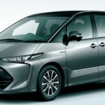 エスティマの買取価格・査定相場ならこちら!