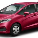 フィットの買取価格・査定相場ならこちら！