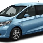 フリードの買取価格・査定相場ならこちら!