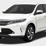 ハリアーの買取価格・査定相場ならこちら！