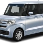 N-BOXの買取価格・査定相場ならこちら！