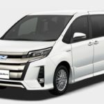 ノアの買取価格・査定相場ならこちら!
