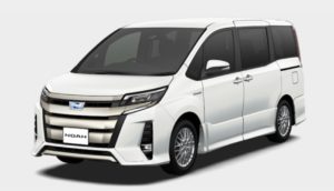 ノアの買取価格・査定相場ならこちら！