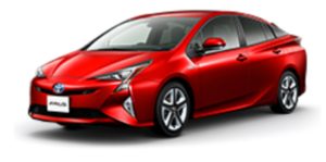 プリウスの買取価格・査定相場ならこちら！