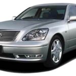 セルシオの買取価格・査定相場ならこちら!