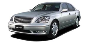 セルシオの買取価格・査定相場ならこちら！