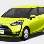 シエンタの買取価格・査定相場ならこちら！