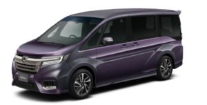 ステップワゴンの買取価格・査定相場ならこちら！