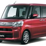 タントの買取価格・査定相場ならこちら！