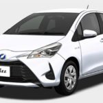 ヴィッツの買取価格・査定相場ならこちら!