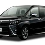 ヴォクシーの買取価格・査定相場ならこちら!