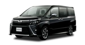 ヴォクシーの買取価格・査定相場ならこちら！