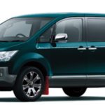 デリカD:5の買取価格・査定相場ならこちら!