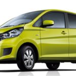 ekワゴンの買取価格・査定相場ならこちら!