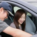 事故車(修理車)の安全性について