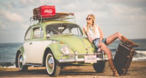 車の廃車基準について！走行距離や年式が決め手なの！？