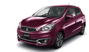 ミラージュの買取価格・査定相場ならこちら！