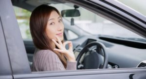 不動車買取における名義変更について