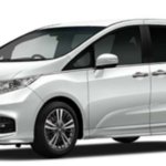 オデッセイの大きさ（幅、高さ、長さ）定員（何人乗り）燃費は？