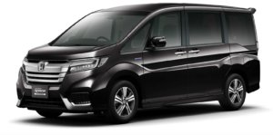 ステップワゴンの大きさ（幅、高さ、長さ）定員（何人乗り）燃費は？