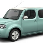 キューブの大きさ（幅、高さ、長さ）や定員（何人乗り）燃費は？