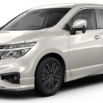 エルグランドの大きさ（幅、高さ、長さ）定員（何人乗り）燃費は？