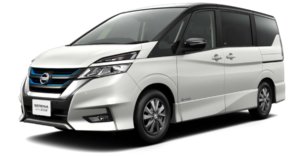 セレナの大きさ（幅、高さ、長さ）や定員（何人乗り）燃費は！？