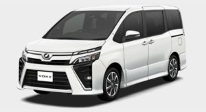 ヴォクシーの大きさ（幅、高さ、長さ）や定員（何人乗り）燃費は？