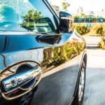 ガソリンスタンドでの洗車機は傷つく？傷がついた時の対処は！？