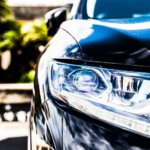 黒い車の洗車の仕方と傷つけないコツや頻度について
