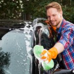 洗車の仕方や頻度は！？初心者でも簡単にできる洗車方法とは！？