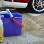 ガソリンスタンドの洗車時間と料金!手洗いと洗車機どっちが良い?