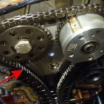 タイミングチェーンとは！？寿命や交換時期はいつ！？