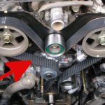 タイミングベルトが切れる原因は何！？寿命や交換時期はいつ！？