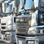 トラックの買取査定の相場とトラックを高く売却する方法