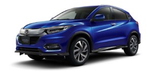 ヴェゼルの実際の燃費はどうなの？実燃費向上のコツ教えます