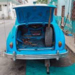 不動車の修理に必要な費用はどれくらい!?処分の方がいい!?