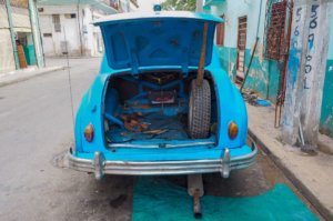 不動車の修理に必要な費用はどれくらい！？処分の方がいい！？