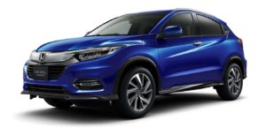 ヴェゼルのACC最高速度は何キロ？LKASって何！？