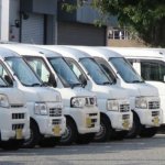 商用車（軽自動車）の年間維持費は普通車と比べてどれくらい違う？